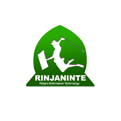 Rinjaninte